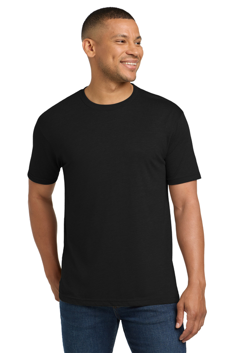 Elk River Next Level Apparel® Adult Tri-Blend Tee (Elk) - Image 3