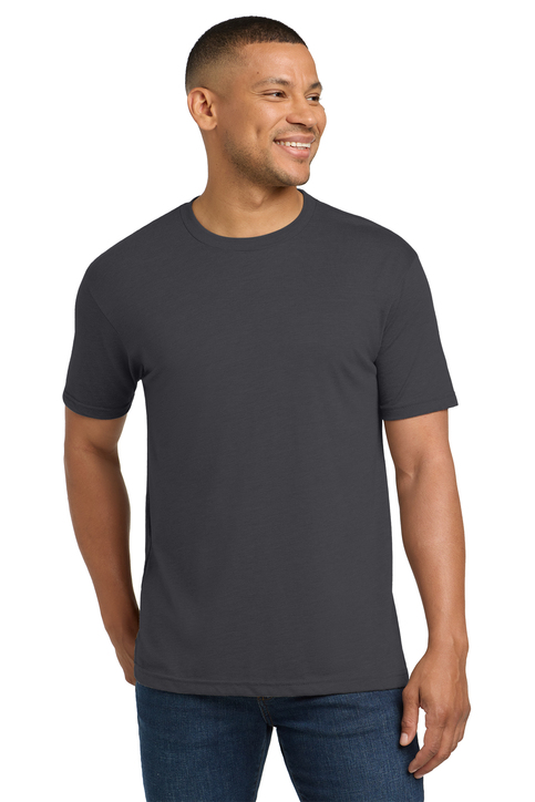 Elk River Next Level Apparel® Adult Tri-Blend Tee (Elk) - Image 4