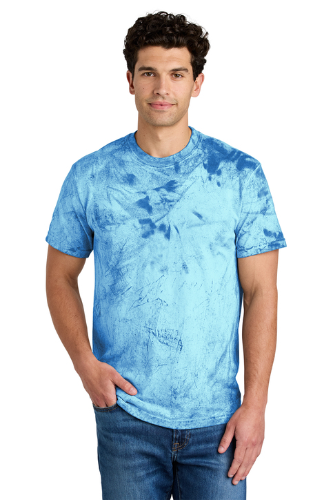 Mains'l Comfort Colors® Heavyweight Color Blast Tee - Image 2