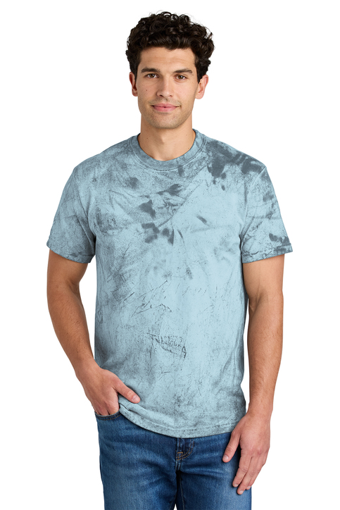 Mains'l Comfort Colors® Heavyweight Color Blast Tee - Image 3