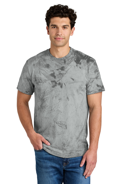 Mains'l Comfort Colors® Heavyweight Color Blast Tee - Image 4