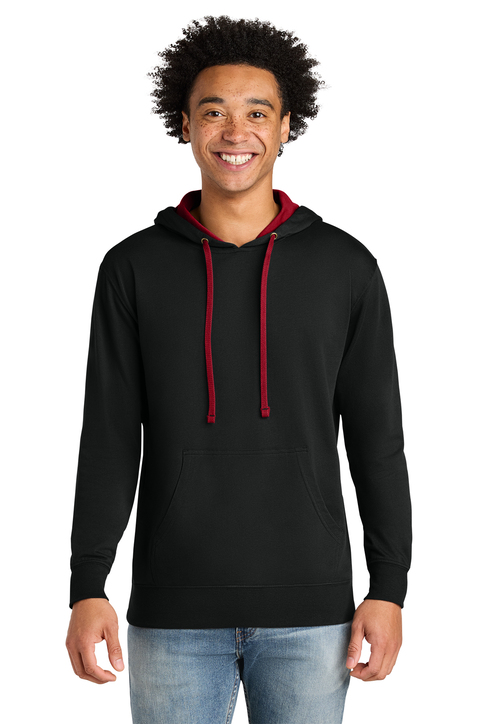 Elk River Next Level Apparel® Laguna Hoodie (Elk) - Image 2