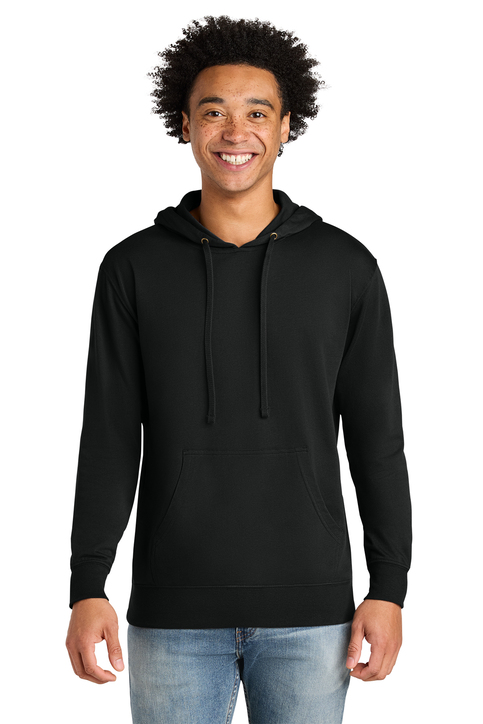Elk River Next Level Apparel® Laguna Hoodie (Elk) - Image 3