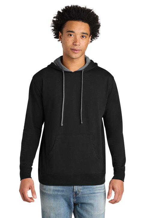 Elk River Next Level Apparel® Laguna Hoodie (Elk) - Image 4