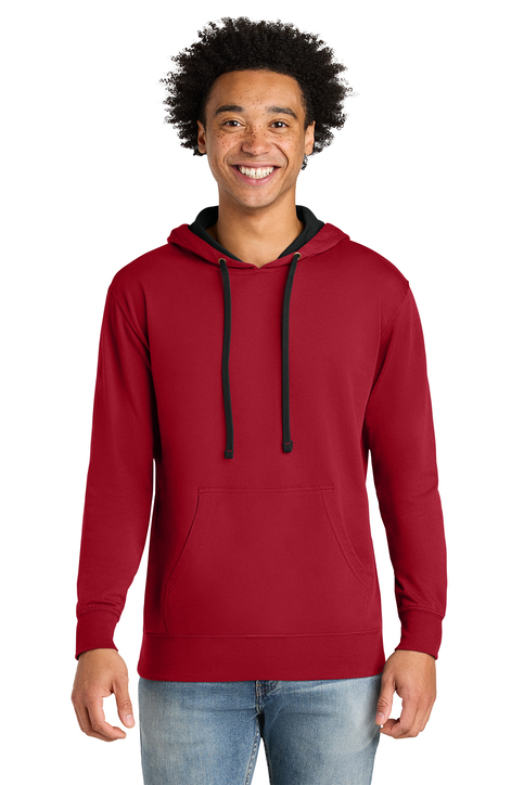 Elk River Next Level Apparel® Laguna Hoodie (Elk) - Image 5
