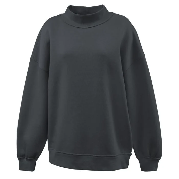 Elk River Ladies Juliet Mockneck (Elk) - Image 2