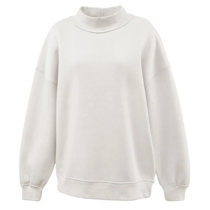 Elk River Ladies Juliet Mockneck (Elk) - Image 3