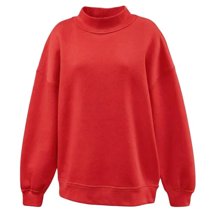 Elk River Ladies Juliet Mockneck (Elk) - Image 5