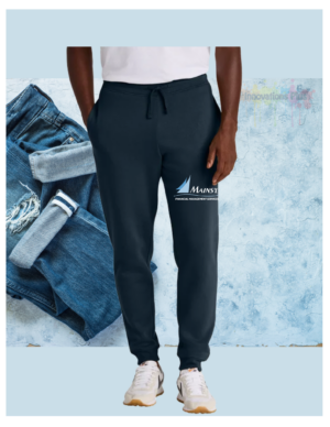 Mains'l District® V.I.T.™ Fleece Jogger
