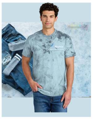 Mains'l Comfort Colors® Heavyweight Color Blast Tee