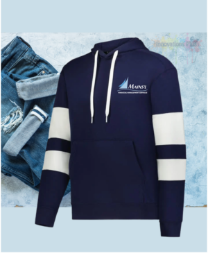 Mains'l JACKSON WAY HOODIE