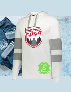 Northern Edge Holloway JACKSON WAY HOODIE