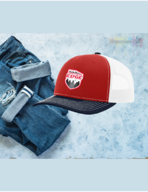 Northern Edge Richardson Trucker Cap