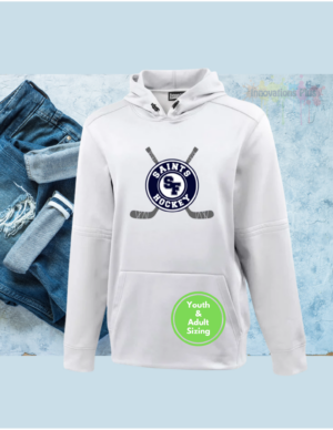 SF Hockey Concept Hoodie