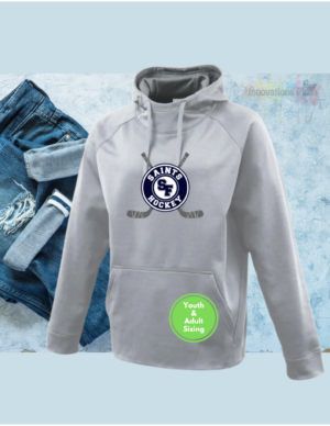 SF Hockey Breakaway Hoodie