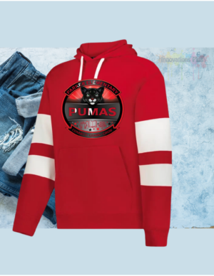 Parker JACKSON WAY HOODIE (Puma)