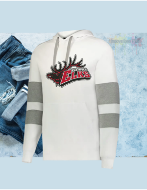 Elk River JACKSON WAY HOODIE (Elk)