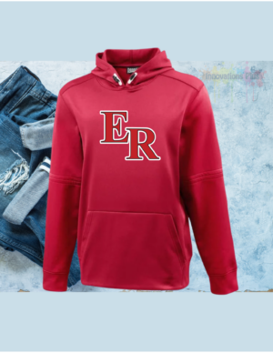 Elk River Concept Hoodie (ER)