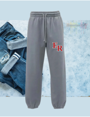 Elk River Womens Fleece Sweatpant (ER)