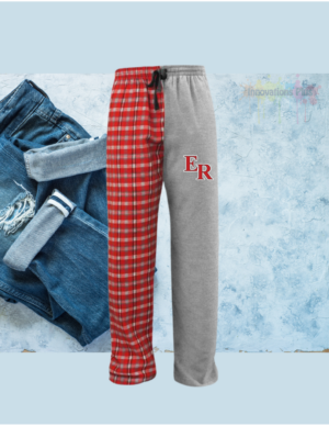 Elk River Halftime Flannel Pants