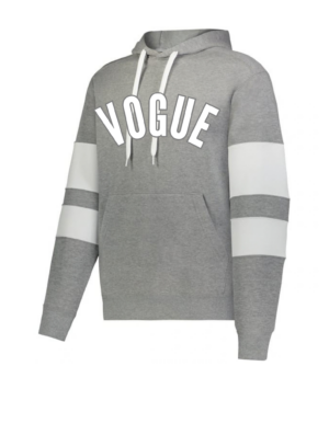 Vogue JACKSON WAY HOODIE (Vogue arched Twill)